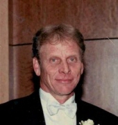 Donald L. Gardner