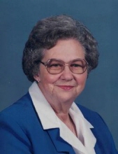 Annie E. Fisher