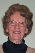 Margie Huffman