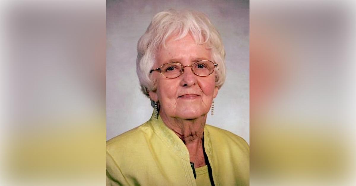 Obituary information for Fanola Cox Upton
