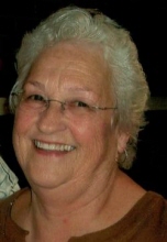 Joyce Ann McMican