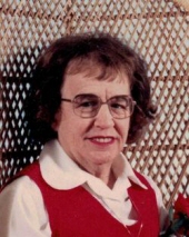 Irene Elanie Price