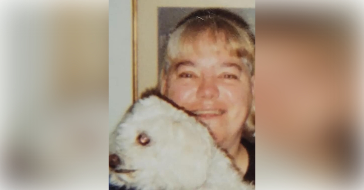 Obituary information for Margaret Olson