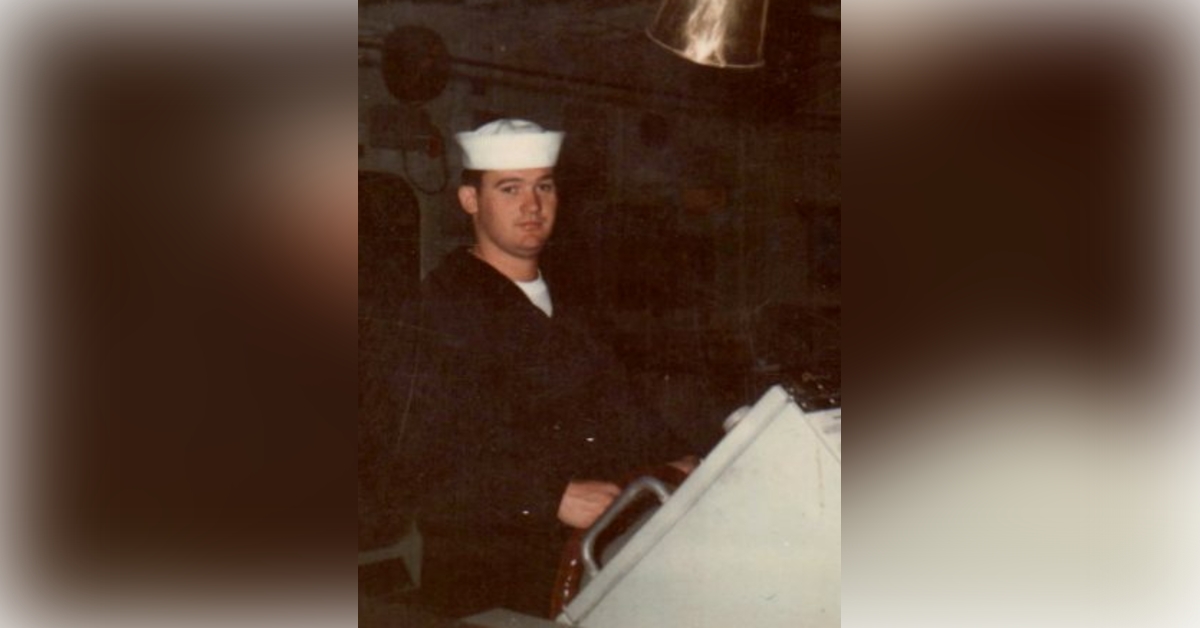 Obituary information for Stuart Elgin Brock