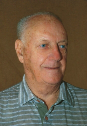 Photo of William Meek "Bill" Wallis