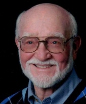 Harold R. Matthews