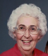 Lillian Partenheimer