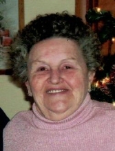 Eleanor Rohl