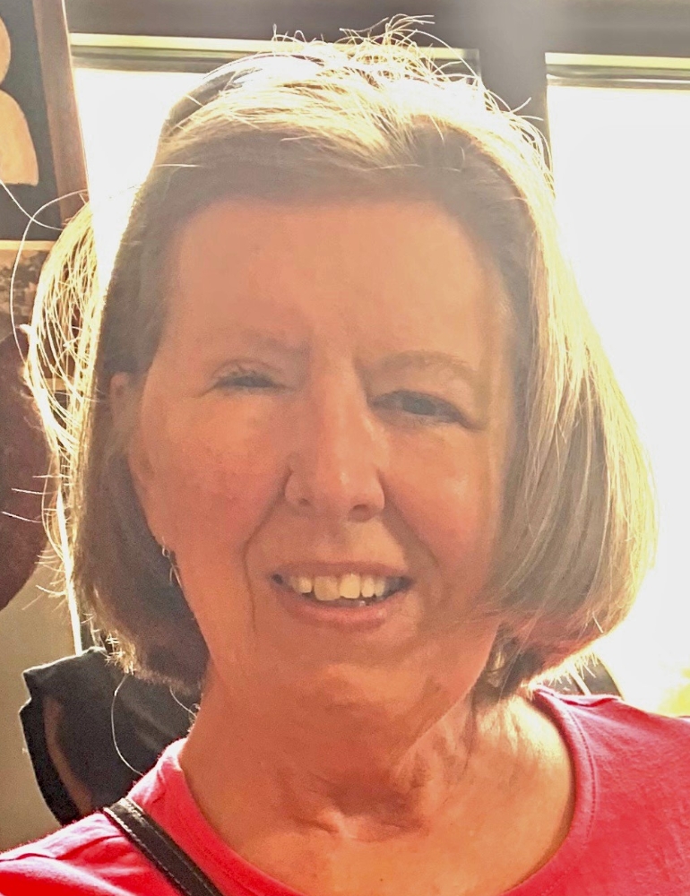 Tribute Book Judith M. Nystrom