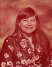 Photo of Deborah Wilson