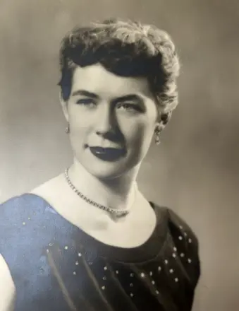 Sheila Ellen Gaffney 28511641