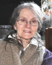 Elizabeth Irene McCarthy