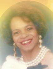 Shelia Marcia Webster