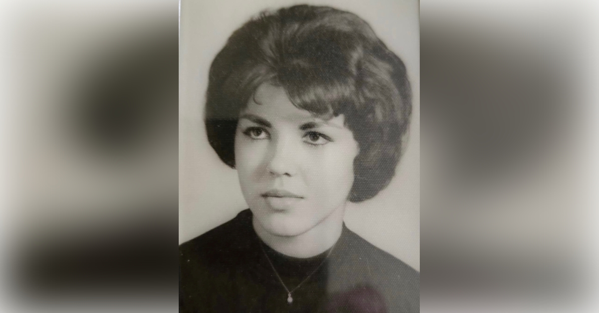 Obituary information for Patricia Ann Bright