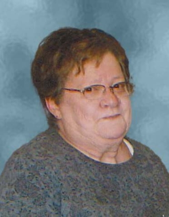 Photo of Barb Wiebelhaus