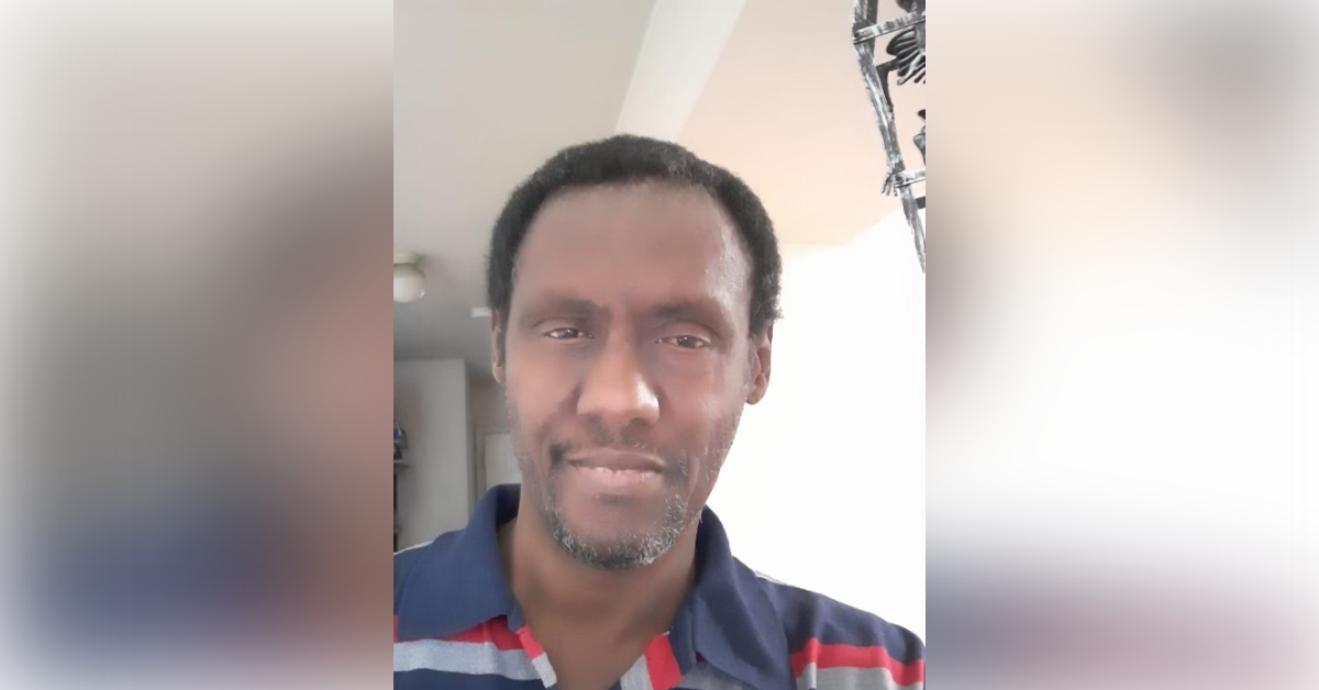 Obituary information for James Riley