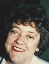 Mildred Ellen Brant
