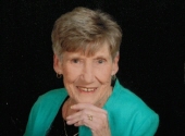 Zelma Bowman Curtis