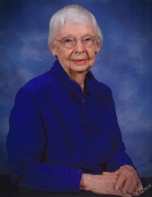 Photo of Beverly Hutchcroft