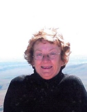 Photo of Barbara Hart