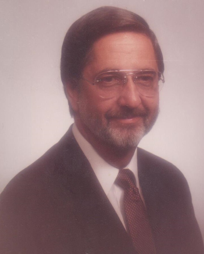 Paul J. Martineau 2017 Fairfax Memorial Funeral Home