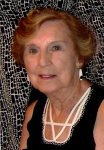 Dorothy M. Preston