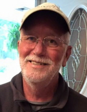 Photo of Larry Spence