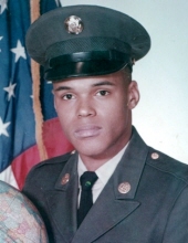 Terrance Anthony Ashby, Sr. 2851464