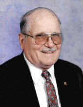 Willard  D. "Bill" Freeman