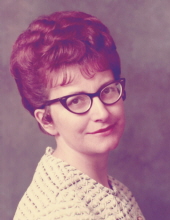 Velma M. Kunz