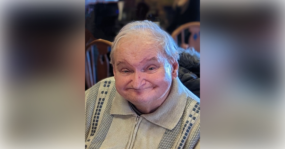 Obituary information for Joseph James Eckels