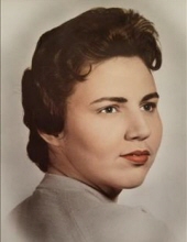 Betty Lou Perkins