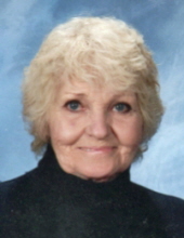 Photo of Diane Connely Nelson