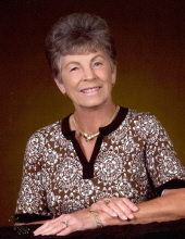 Mary  Joyce Saxon  Snyder