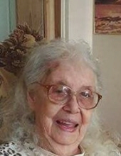 Sylvia  Jean Estep