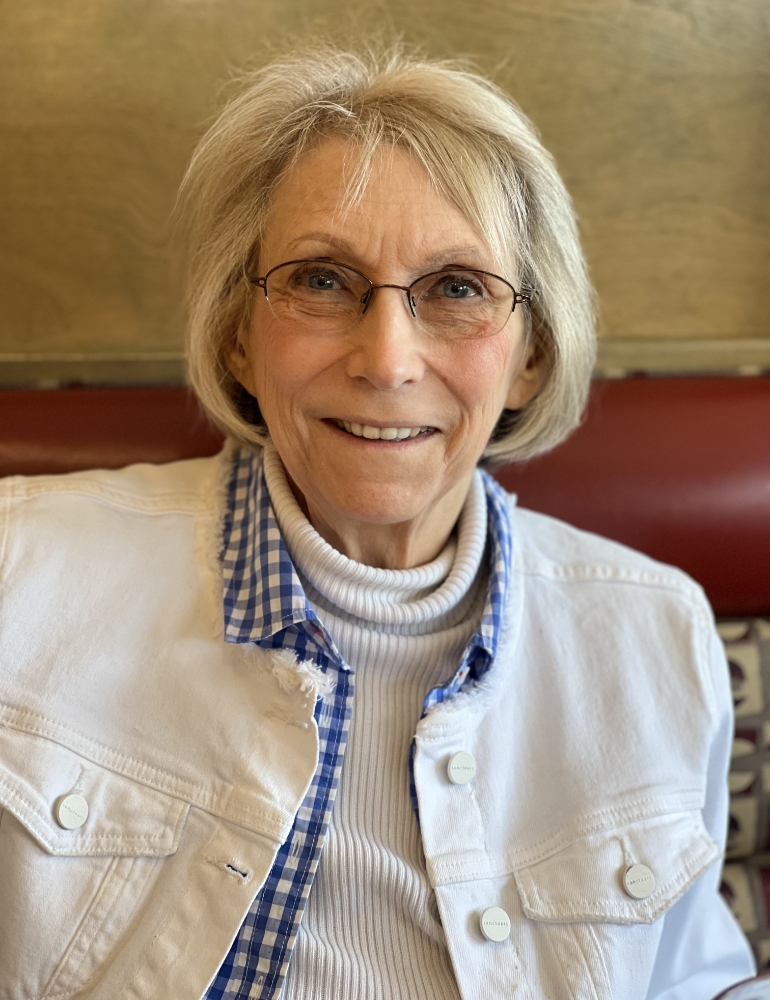 Jacqulyn A. Leppert 2023 Tufts Schildmeyer Family Funeral Homes