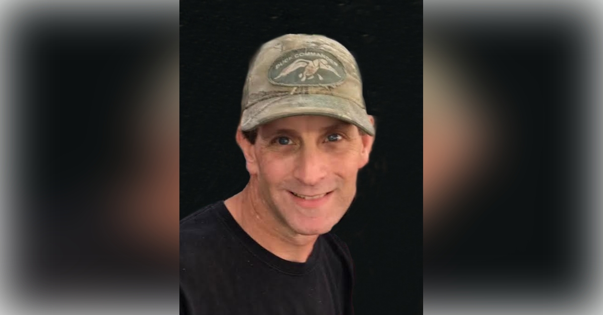 Obituary information for Chip Liston