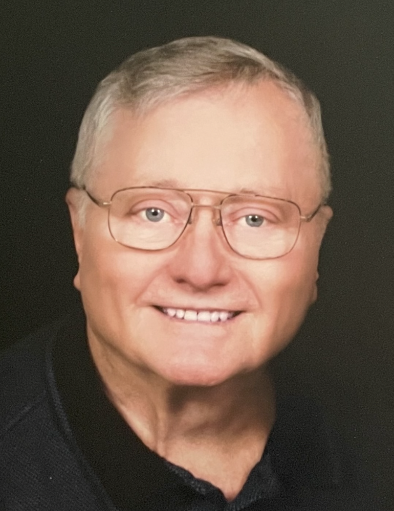 Cecil Michael Basinger 2023 Royston Funeral Homes