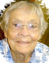 Photo of Bertha (Lee) Weston