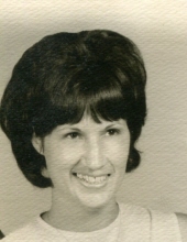 Photo of Linda Raleigh