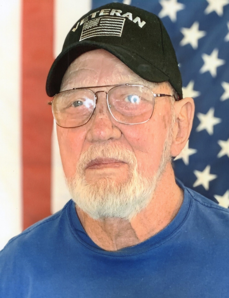 Obituary information for Peter 'Pete' Carroll Pitts