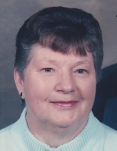 Photo of Betty Matulle