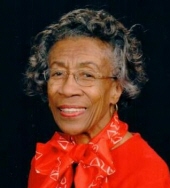 Photo of Ruth Dyson
