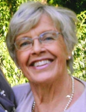 Pamela A. Baxter