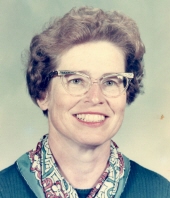 Claire E. Brady