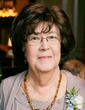 Photo of Jane Stevens