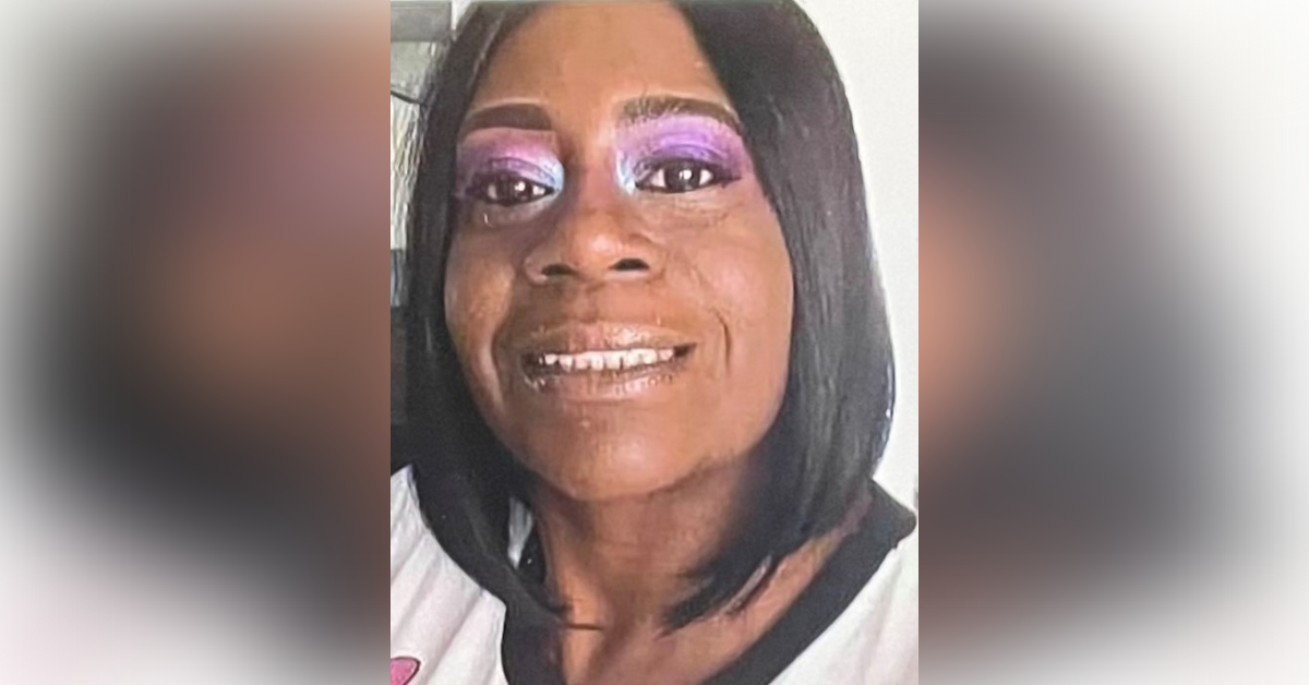 Obituary information for Anita S. ForemanCrawford