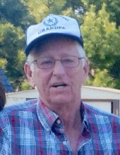 Photo of Leonard Peterson