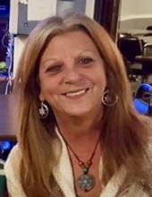 Vickie Lynn Cummings
