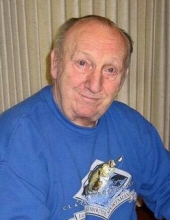 Photo of John Berleman